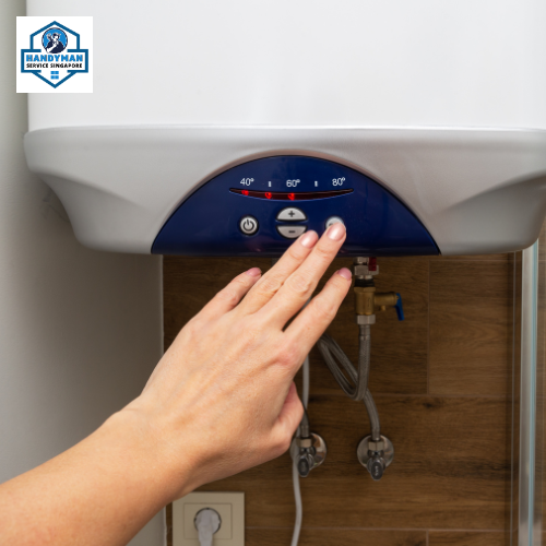 Conquer Cold Showers: Top Water Heater Repair Services in Singapore (2024)